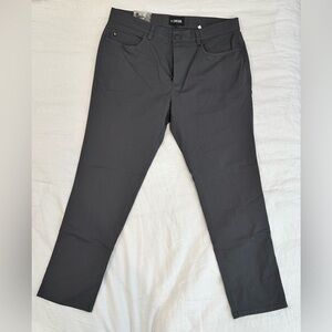 Linksoul chino pants. New with tags. Perfect condition.